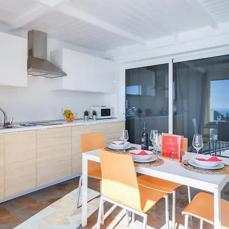 Casa Amanecer 3 Holiday home *