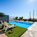 Casa Amanecer 3 펜션 Mácher