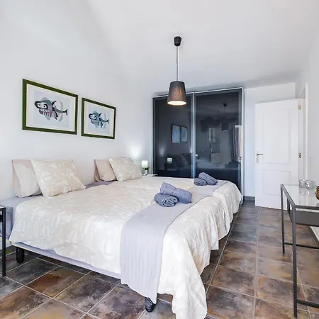 Casa Amanecer 3