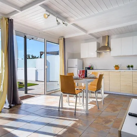 Casa Amanecer 3 Hébergement de vacances