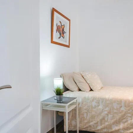 Feriehus Casa Amanecer 3 Mácher