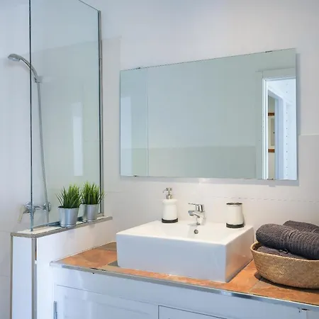 Casa Amanecer 3 Mácher