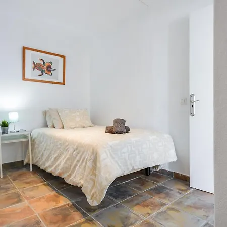 Feriehus Casa Amanecer 3 Mácher