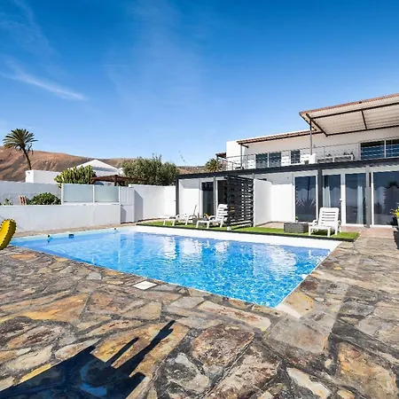 Feriehus Casa Amanecer 3